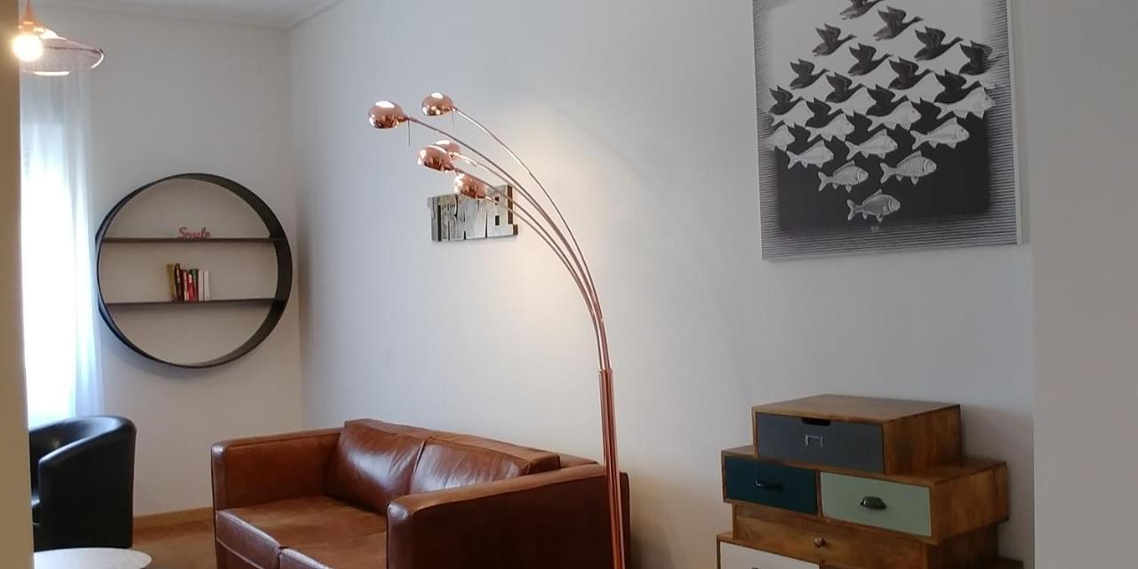 Roomy Apartment Duomo & San Babila Milan Luaran gambar