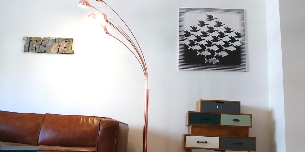 Roomy Apartment Duomo & San Babila Milan Luaran gambar